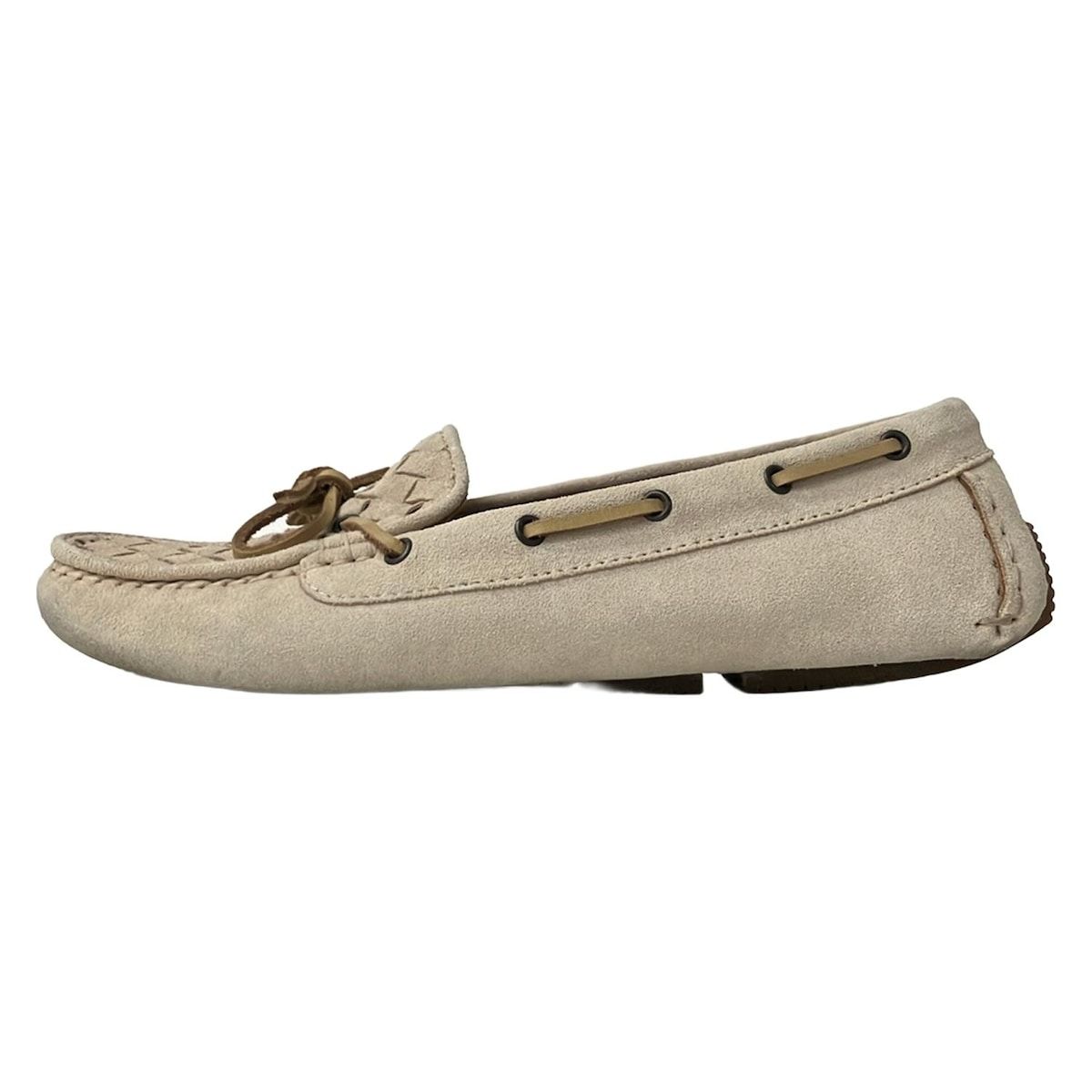 BOTTEGA VENETA(ボッテガヴェネタ) ドライビングシューズ 36