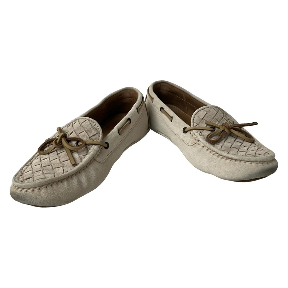 BOTTEGA VENETA(ボッテガヴェネタ) ドライビングシューズ 36