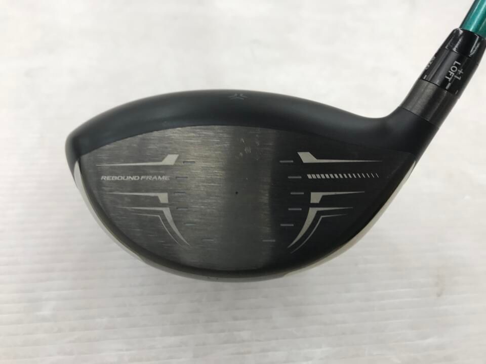 ZX5 SRIXON LS ダンロップ Mk2 10.5度 ドライバー スリクソン II Mk
