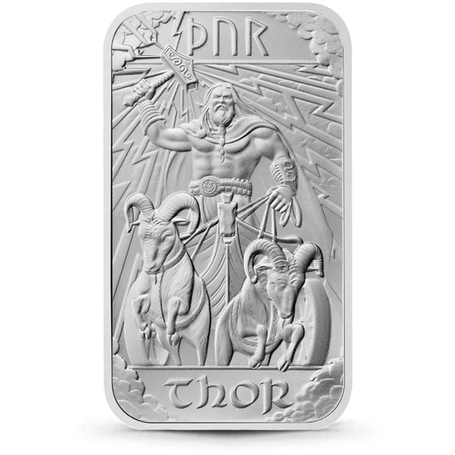 【限定発行】トール 1オンス 銀貨 バー /イギリス ロイヤルミント 純銀 限定発行】トール 1オンス 銀貨 バー /イギリス ロイヤルミント 純銀