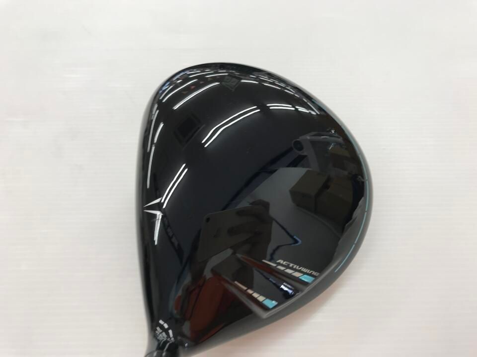 XXIO ダンロップ X-eks- 0 10.5度 ゼクシオ AX-3 (2024) Miyazaki ドライバー eks X SR DUNLOP 2024｜ダンロップ｜ドライバー｜Miyazaki トラックマン試打