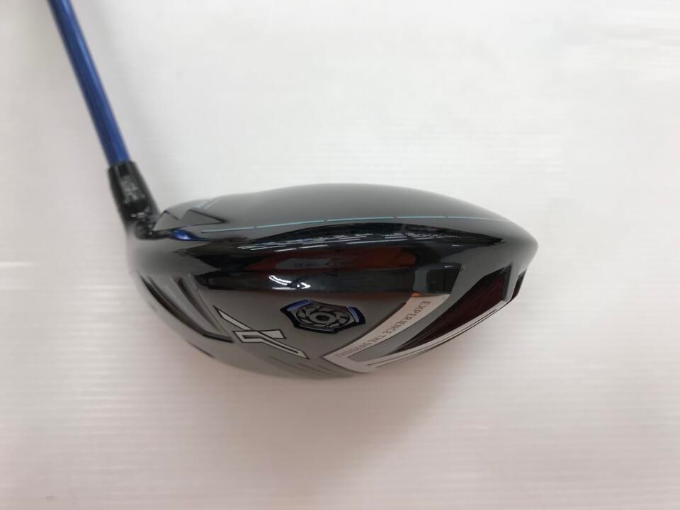 XXIO ダンロップ X-eks- 0 10.5度 ゼクシオ AX-3 (2024) Miyazaki ドライバー eks X SR DUNLOP 2024｜ダンロップ｜ドライバー｜Miyazaki トラックマン試打