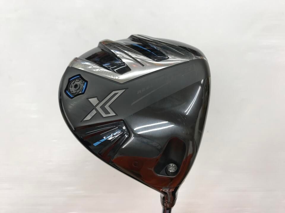大得価，人気SALE ダンロップ　XXIO X-eks- 2024　10.5度　ディアマナTB50　Sフレックス　ドライバー　中古【最短即日発送】 ドライバー