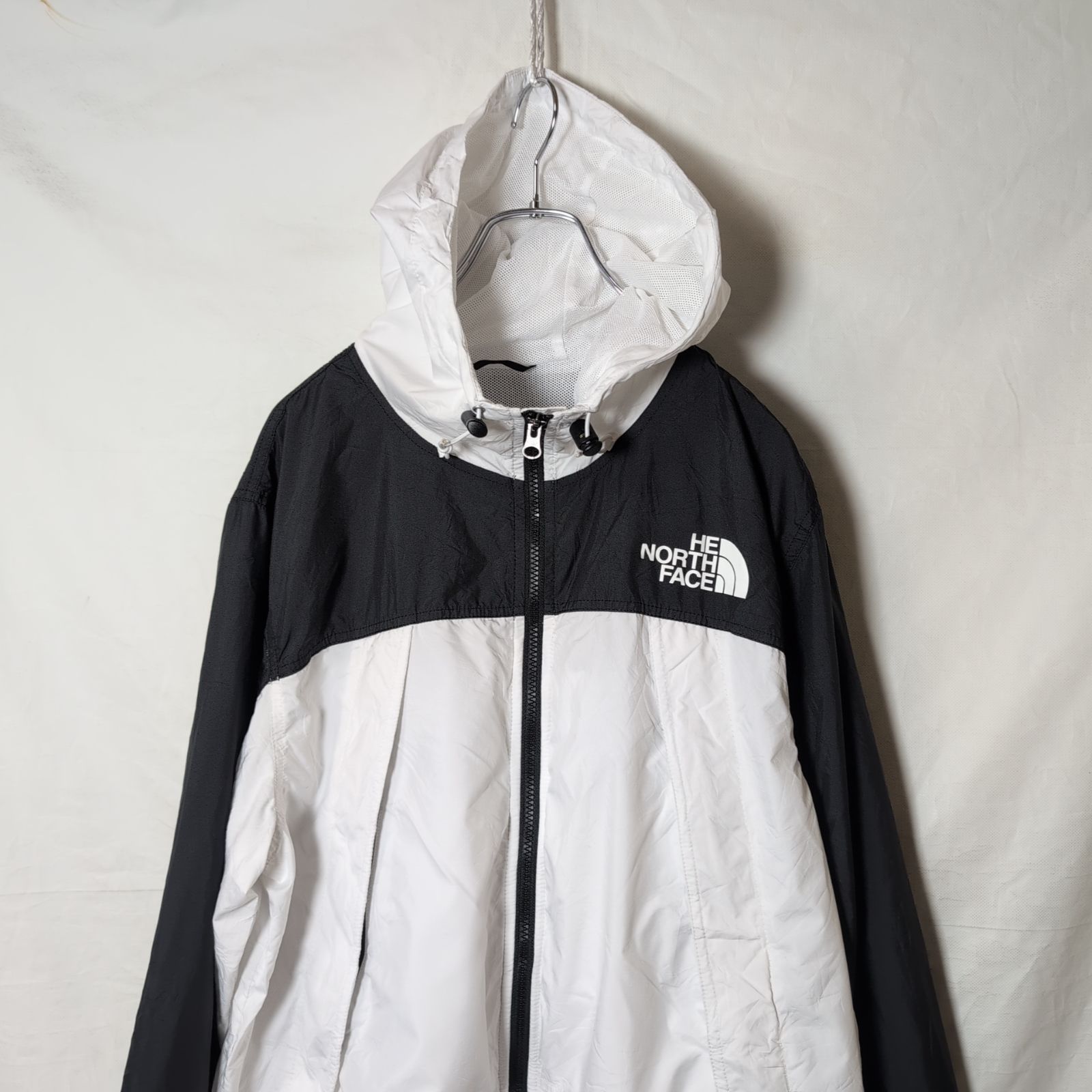 THE NORTH FACE/ザノースフェイス】ナイロン ジャケット f228 huyu 