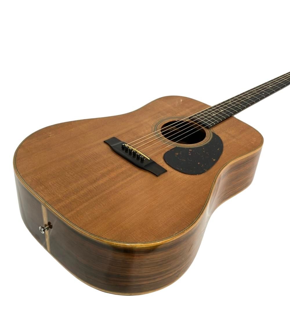 ヤイリギター アコースティックギター YW 500 R K Yairi