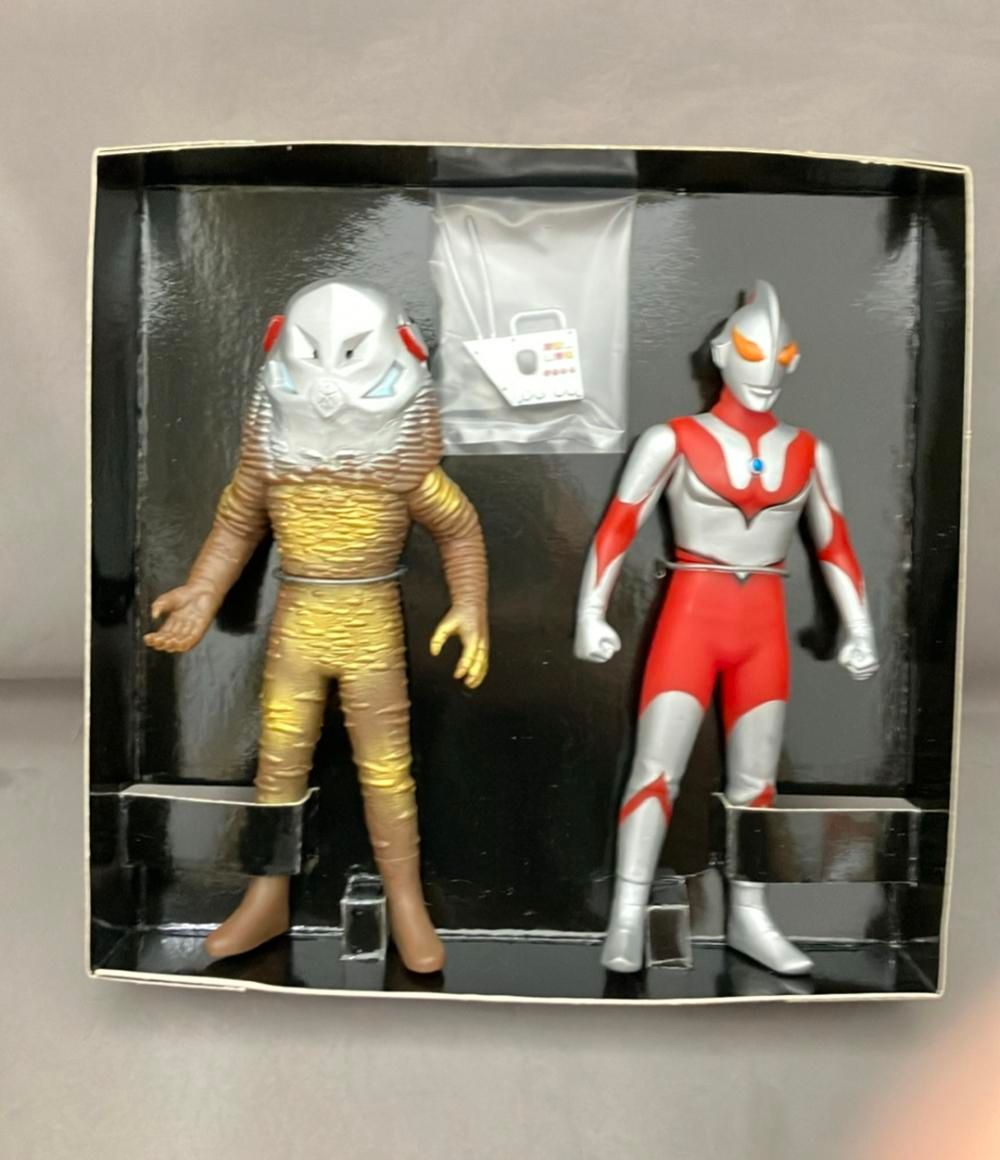 バンダイ ウルトラマン ウルトラ怪獣シリーズ (2000年スペシャル