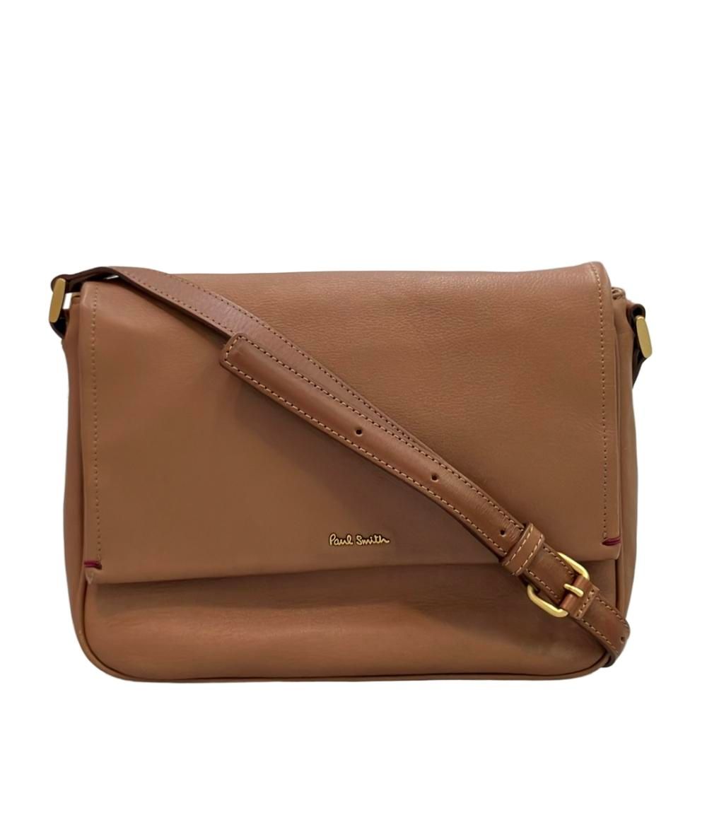 ポール・スミス 人気 ショルダーバッグ 斜め掛け レディース Paul Smith 
