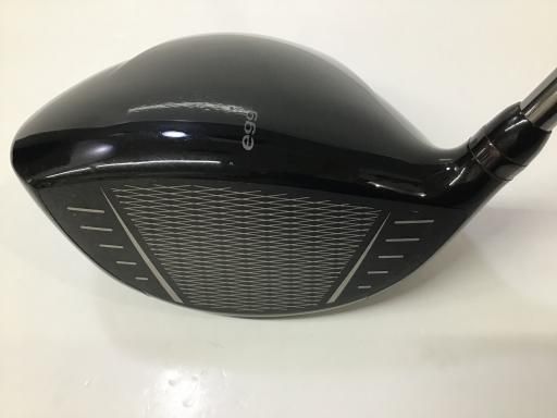 プロギア SUPER egg evolution 2025 10 5° ドライバー DR オリジナルカーボン フレックスSR メンズ 男性用 右利き 右用 Cランク ゴルフクラブ