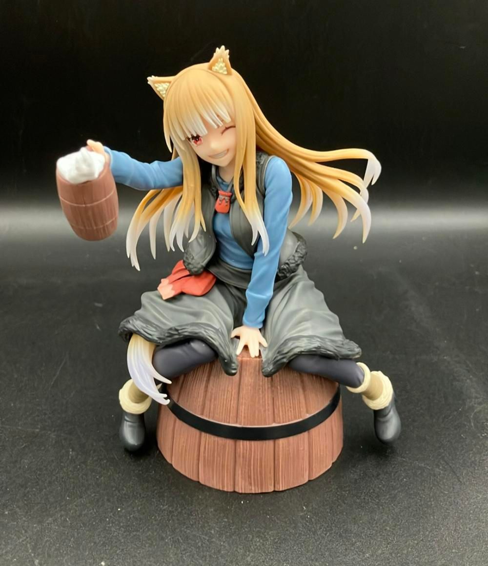 セガ 狼と香辛料 MERCHANT MEETS THE WISE WOLF Luminasta “ホロ