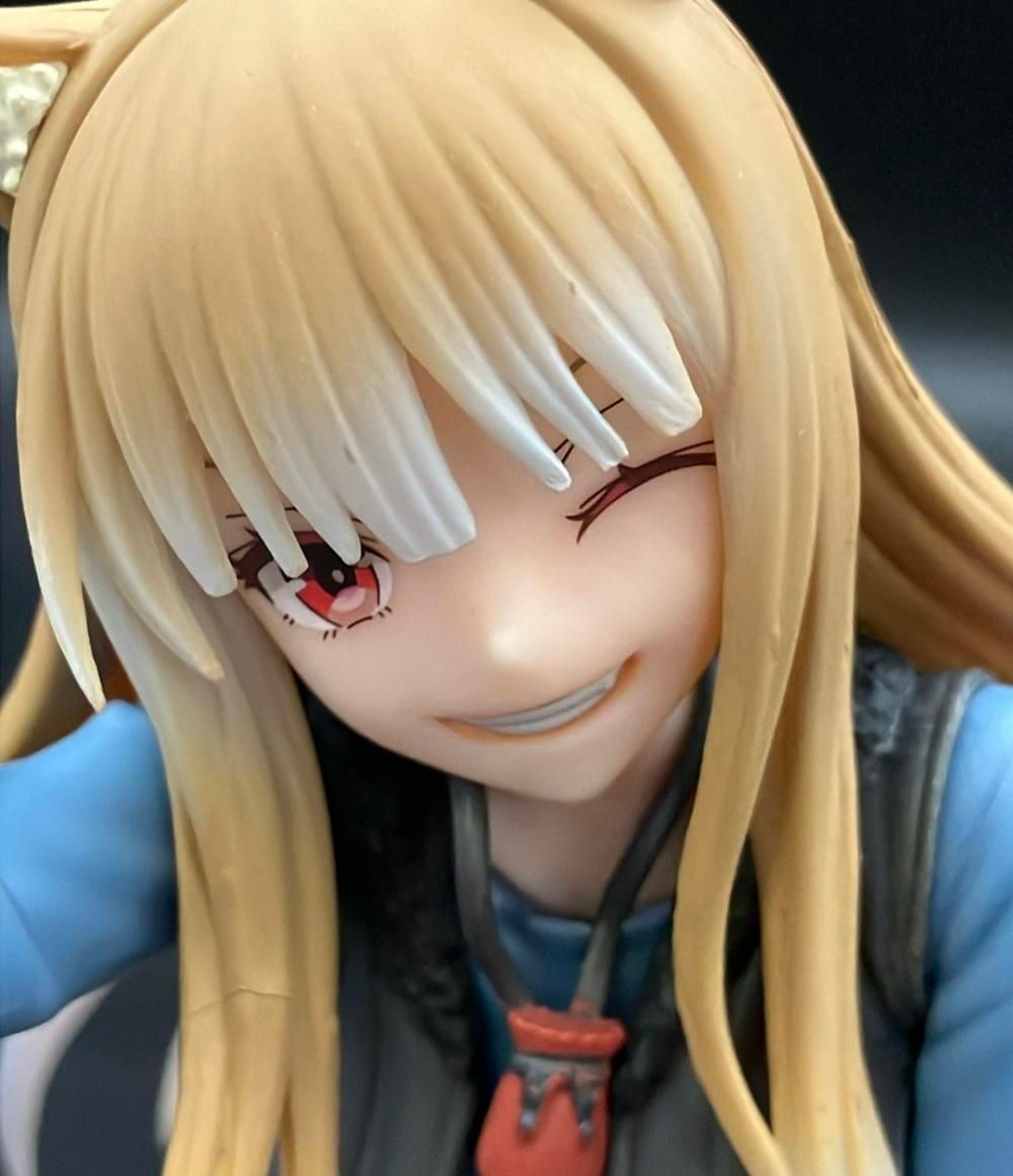 セガ 狼と香辛料 MERCHANT MEETS THE WISE WOLF Luminasta “ホロ