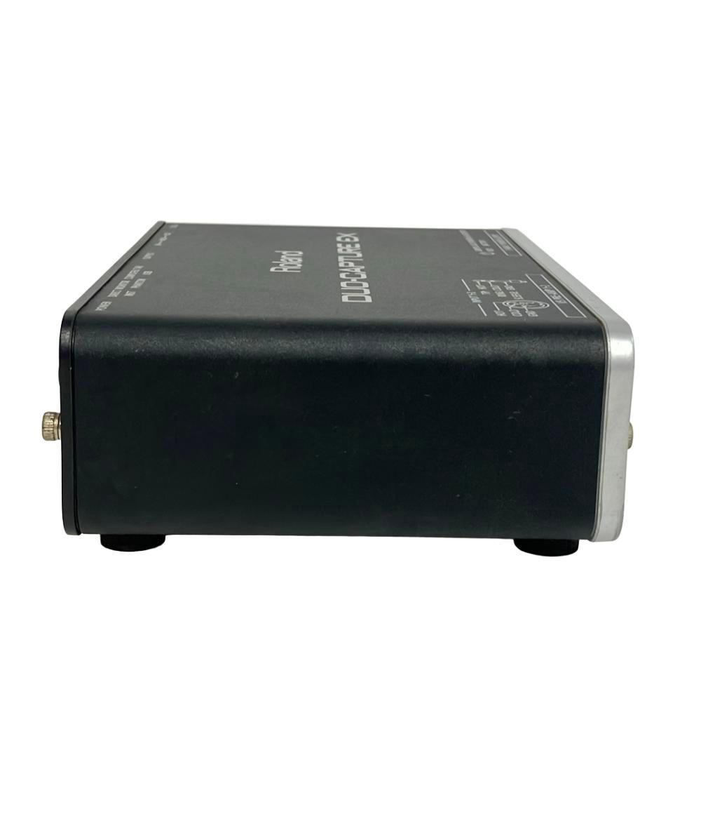 ローランド オーディオインターフェイス DUO-CAPTURE EX UA-22 Roland