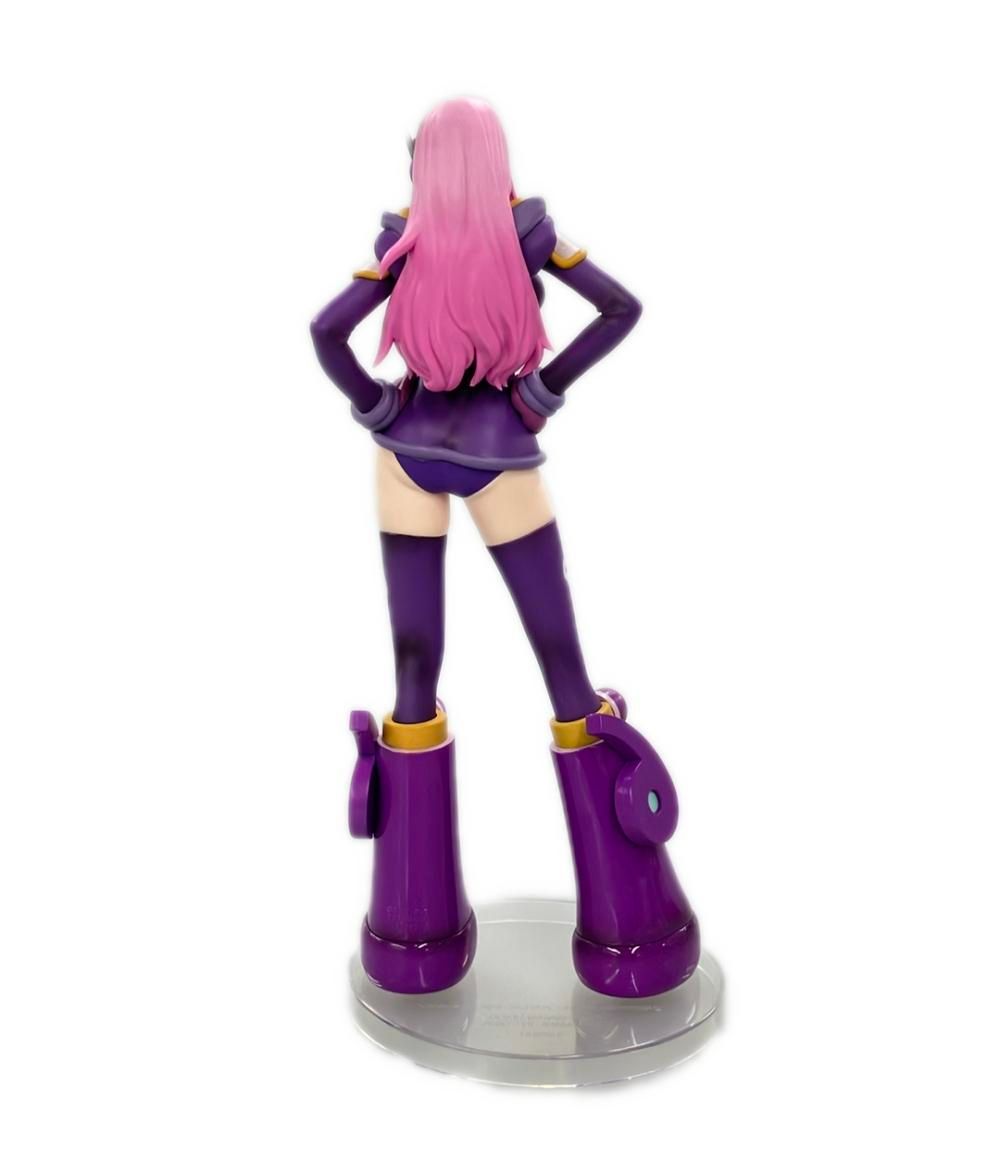 バンダイ ONE PIECE 一番くじ ワンピース 未来島エッグヘッド C賞