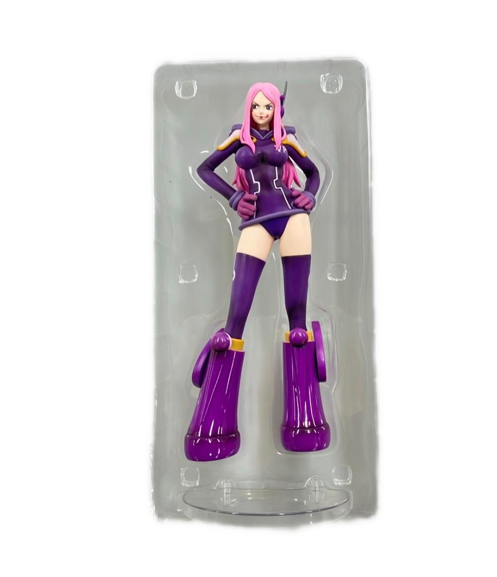 バンダイ ONE PIECE 一番くじ ワンピース 未来島エッグヘッド C賞