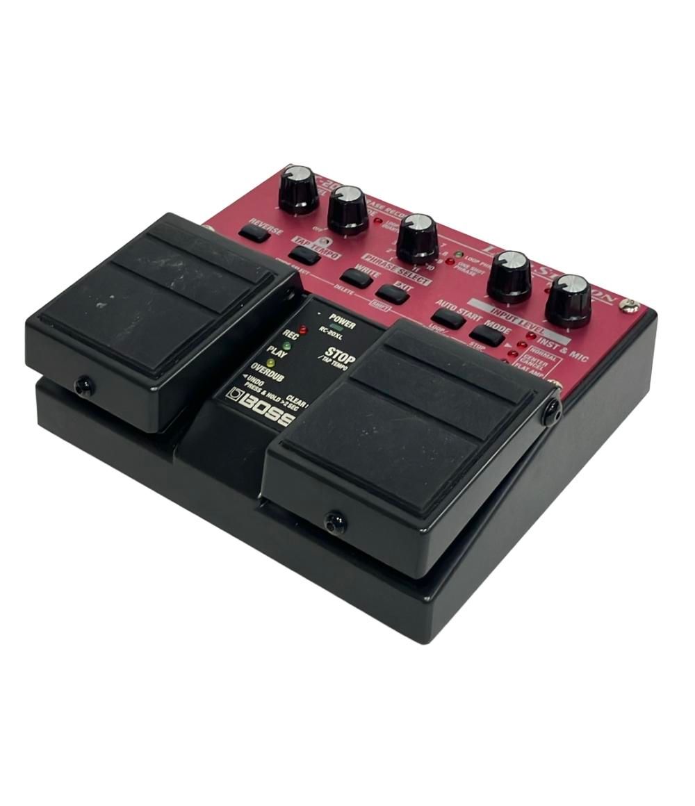 R*v様 【生産終了レアエフェクター】RC-20-XL LOOP STATION R*v様