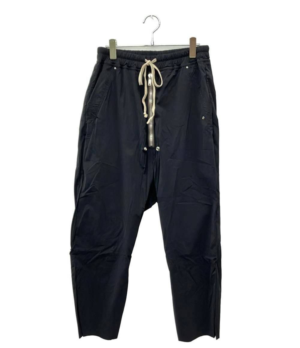 訳あり リックオウエンス PHLEGETHON BELA TROUSERS ロングパンツ