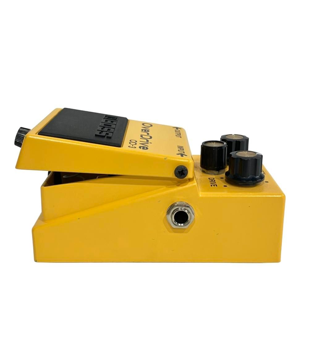 購入 ボス エフェクター OD-3 BOSS BOSS ( ボス ) OD-3 オーバー