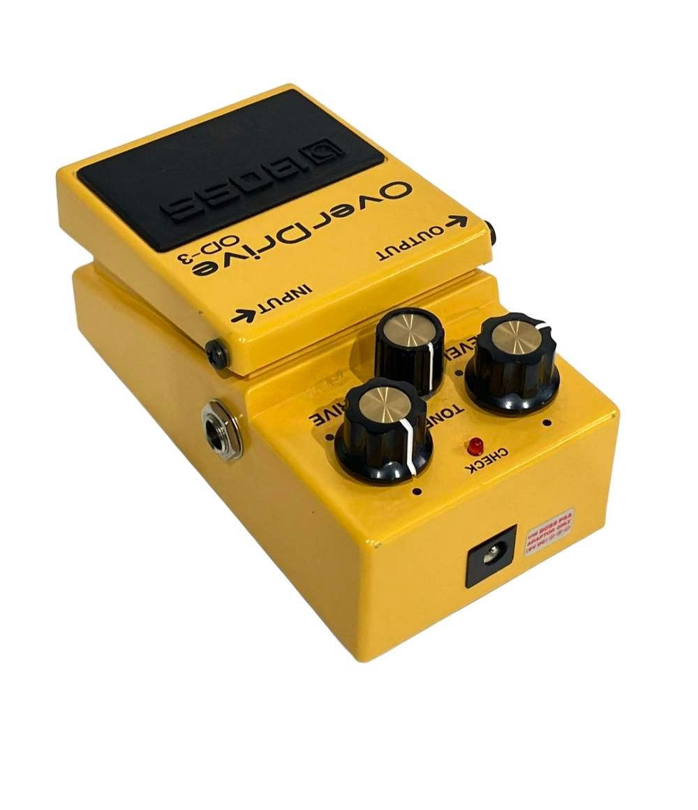 OD-3 BOSS オーバードライブ ボス BOSS OD3 オーバードライブ ボス 【 洛北阪急スクエア店 】 | 島村楽器