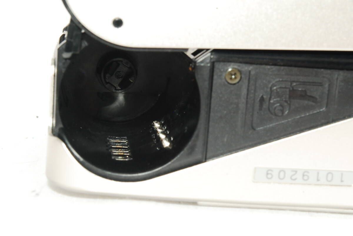 mm コンパクトカメラ