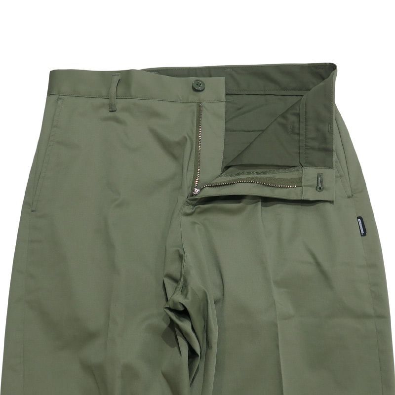 NEIGHBORHOOD ネイバーフッド 25SS ANKLE PANTS 251ZANH-PTM02