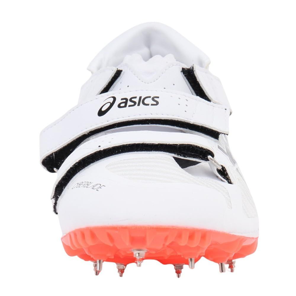 アシックス] 陸上スパイク CYBERBLADE 16 ユニセックス大人 [100
