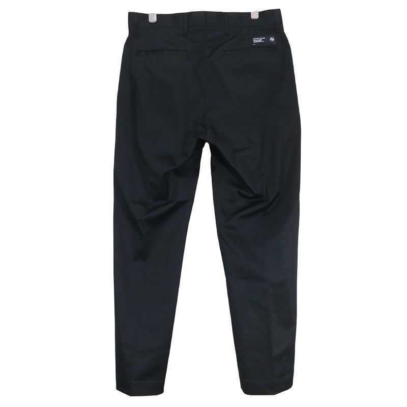 NEIGHBORHOOD ネイバーフッド 25SS ANKLE PANTS 251ZANH-PTM02 
