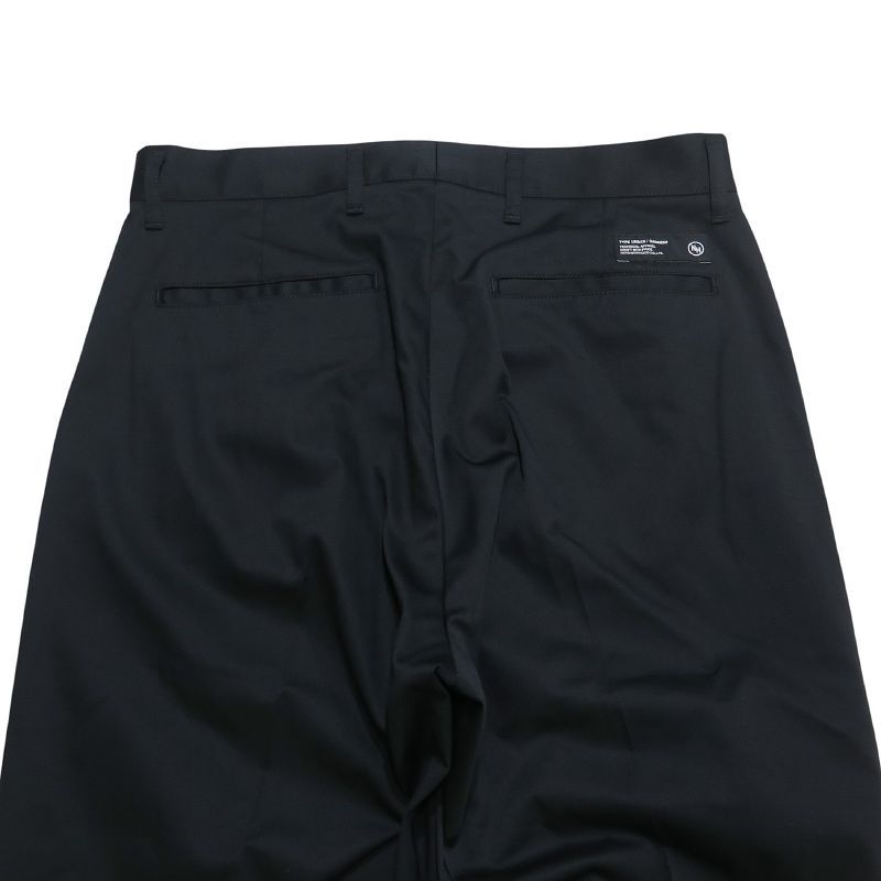 NEIGHBORHOOD ネイバーフッド 25SS ANKLE PANTS 251ZANH-PTM02