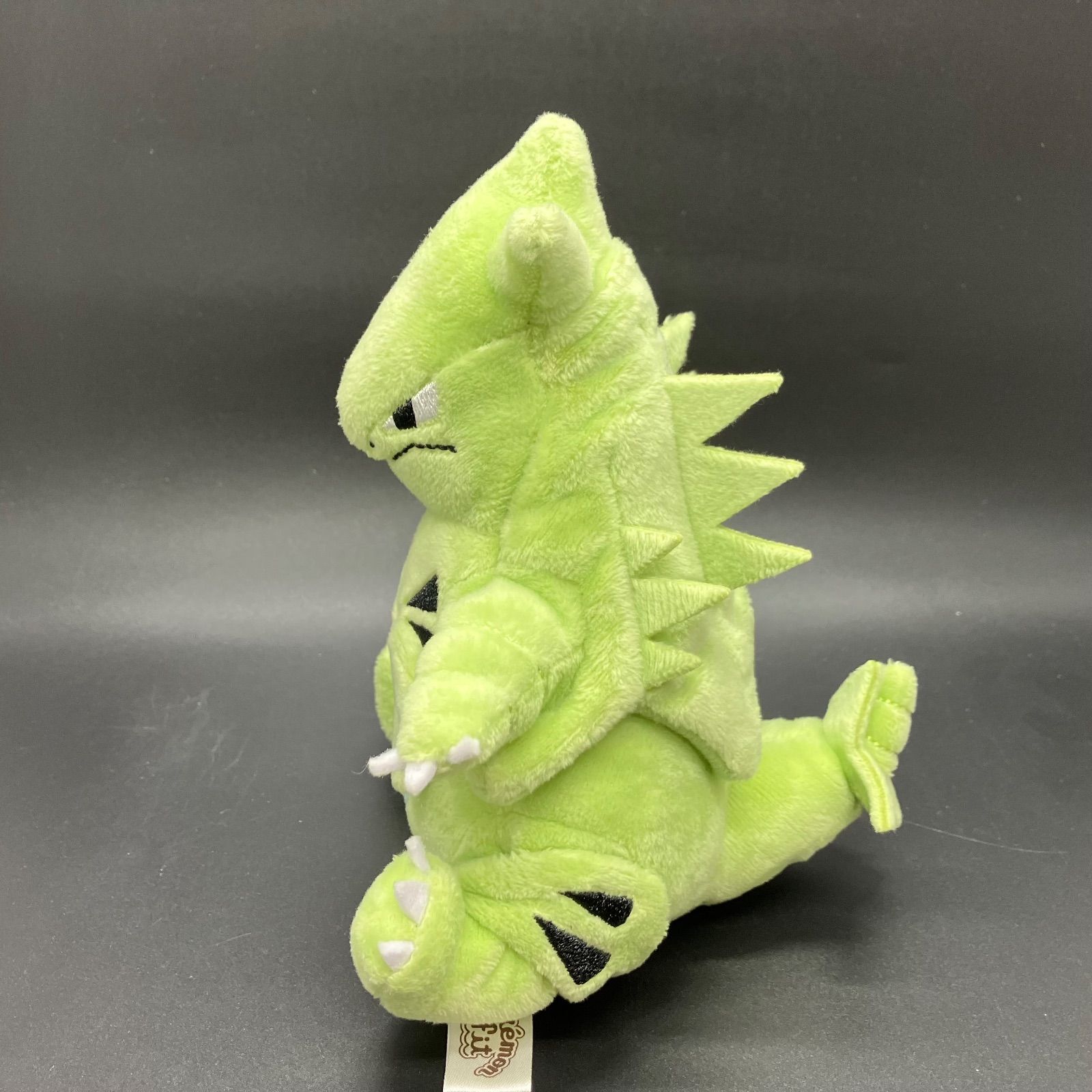 ポケモンfit バンギラス ポケモンセンター限定【A-7 ポケモン