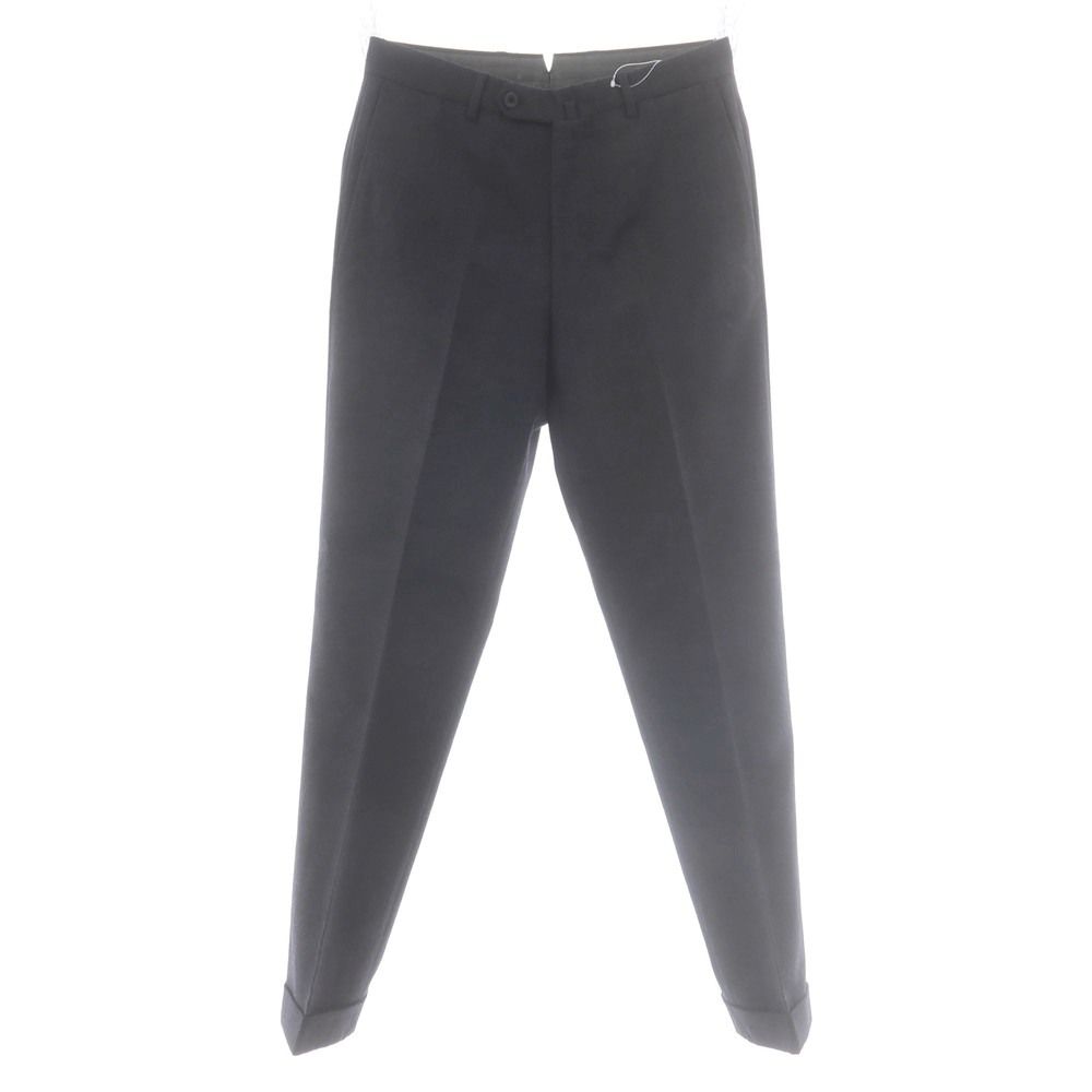 【美品】インコテックス　BEAMS F別注　SUPER100S　灰　46　秋冬 美品】インコテックス BEAMS F別注 SUPER100's 灰 46 春夏 - メルカリ