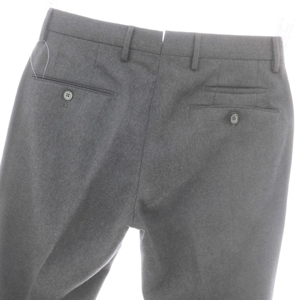 PT01 TRAVELLER パンツ ピーティーゼロウーノ 46　グレー PT01 TRAVELLER パンツ ピーティーゼロウーノ 46 グレー PT01