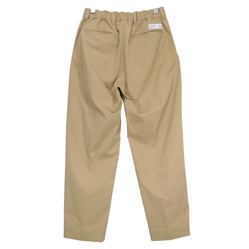 NEIGHBORHOOD ネイバーフッド 25SS TAPERED SILHOUETTE PANTS 251ZANH