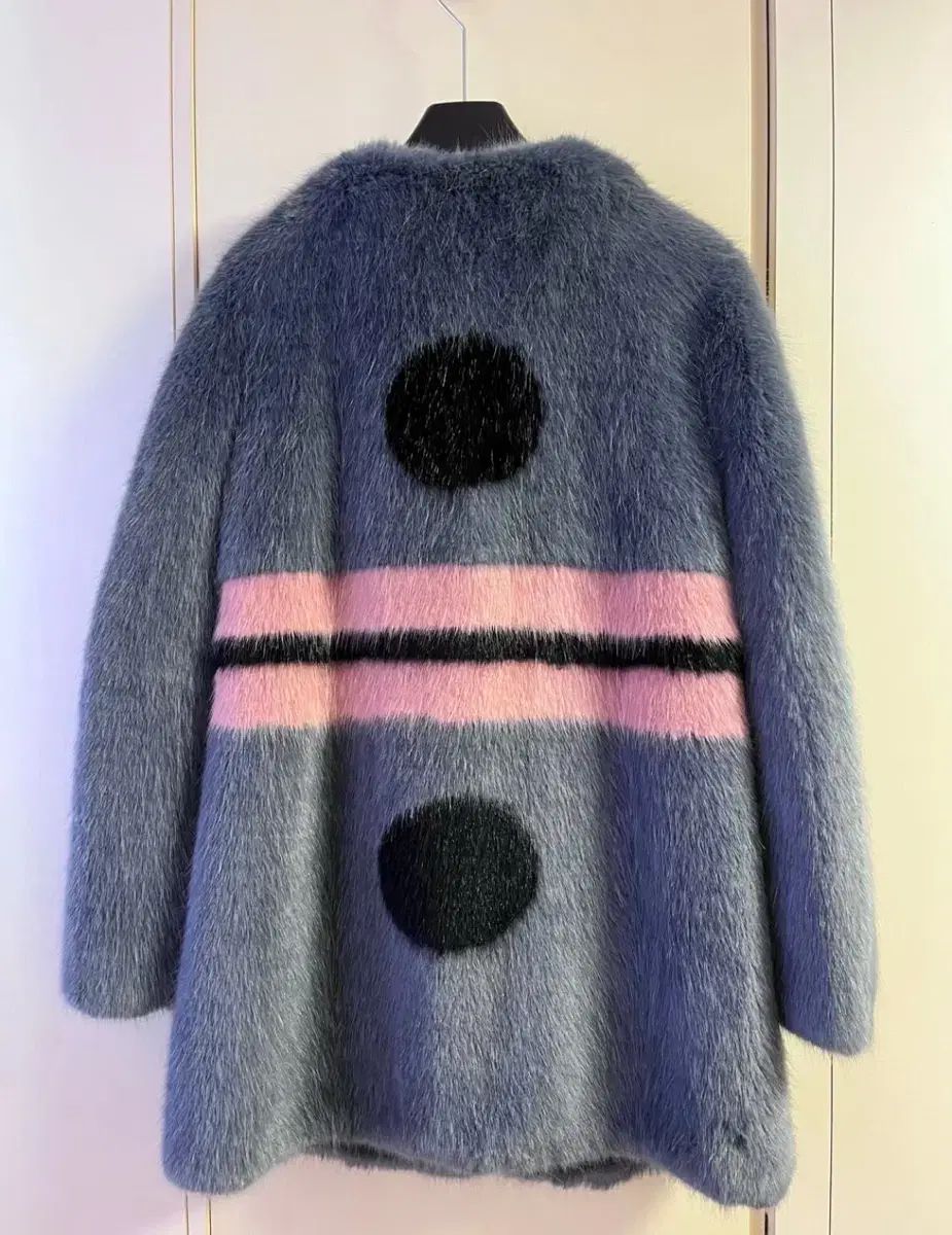 シュリンプス ファーコート (Shrimps) /フェイクファー - メルカリ