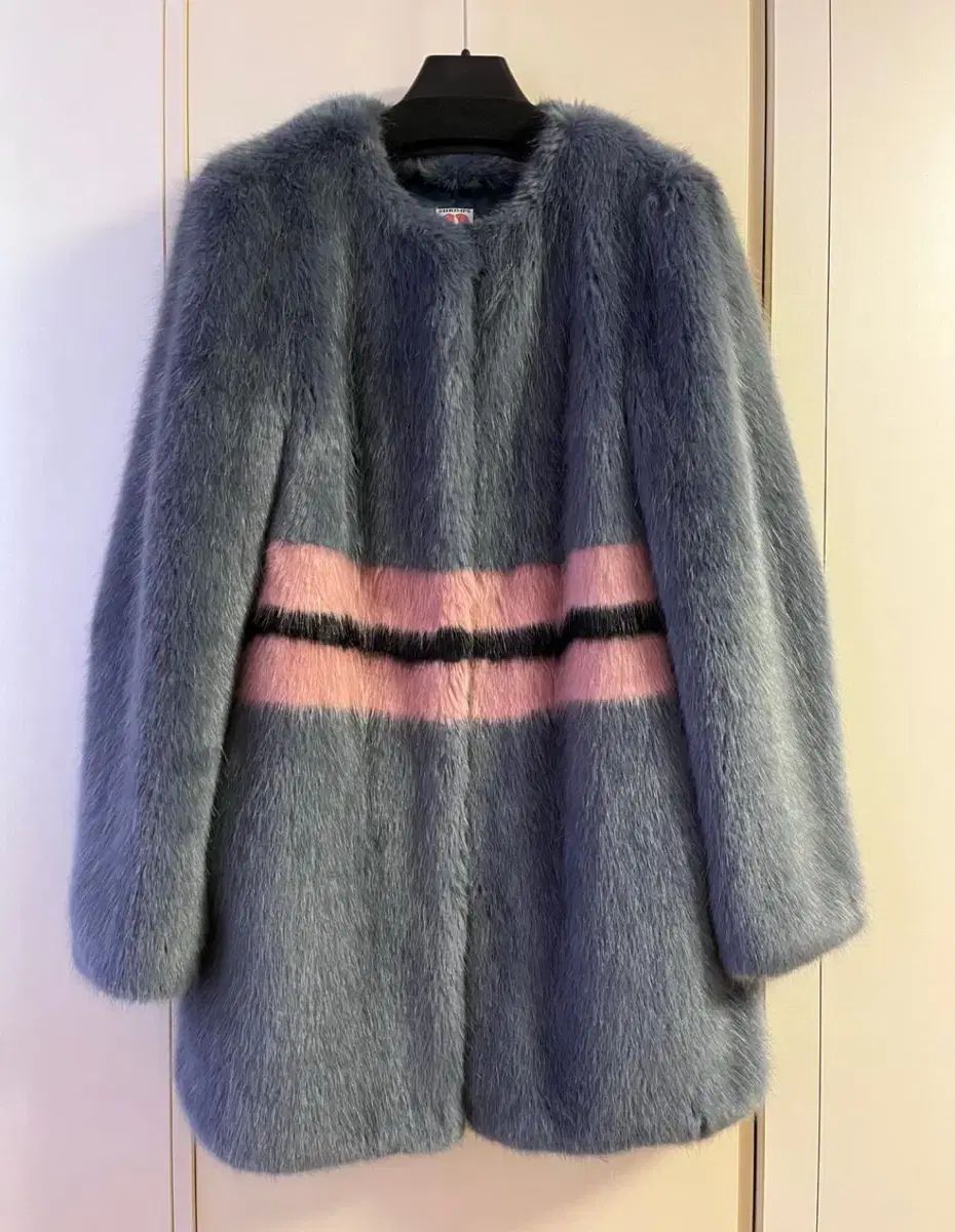 シュリンプス ファーコート (Shrimps) /フェイクファー - メルカリ