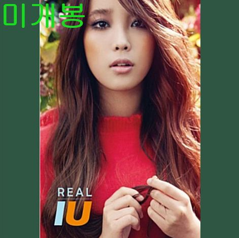 未開封 IU(アイユ) アルバム iu im 出品