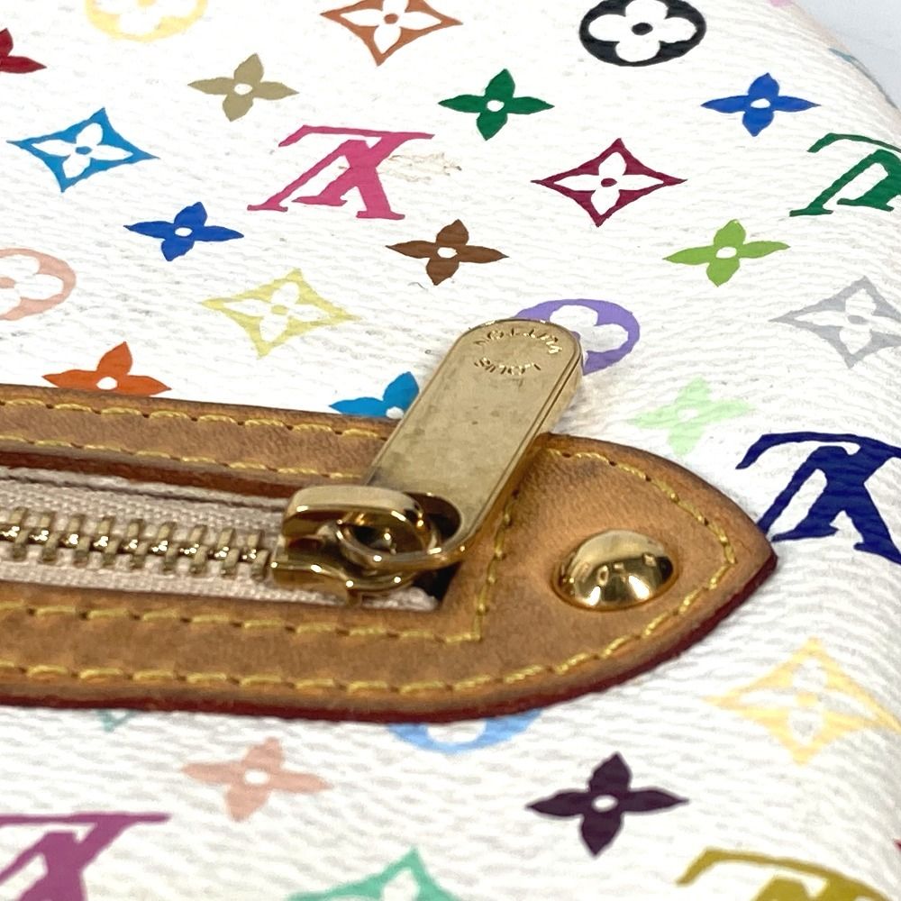 LOUIS VUITTON ルイヴィトン ポーチ ポシェットGM M60027 モノグラム