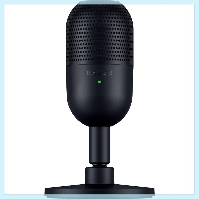 RAZER Seiren デジタルマイク Razer Seiren USB接続デジタルマイク