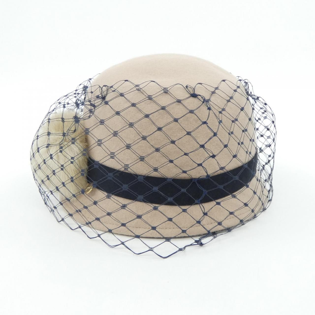 アシーナニューヨーク Athena NEW YORK ハット - メルカリ