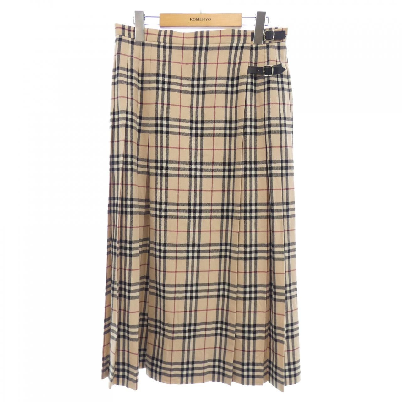 バーバリーズ Burberrys 01160 13 スカート