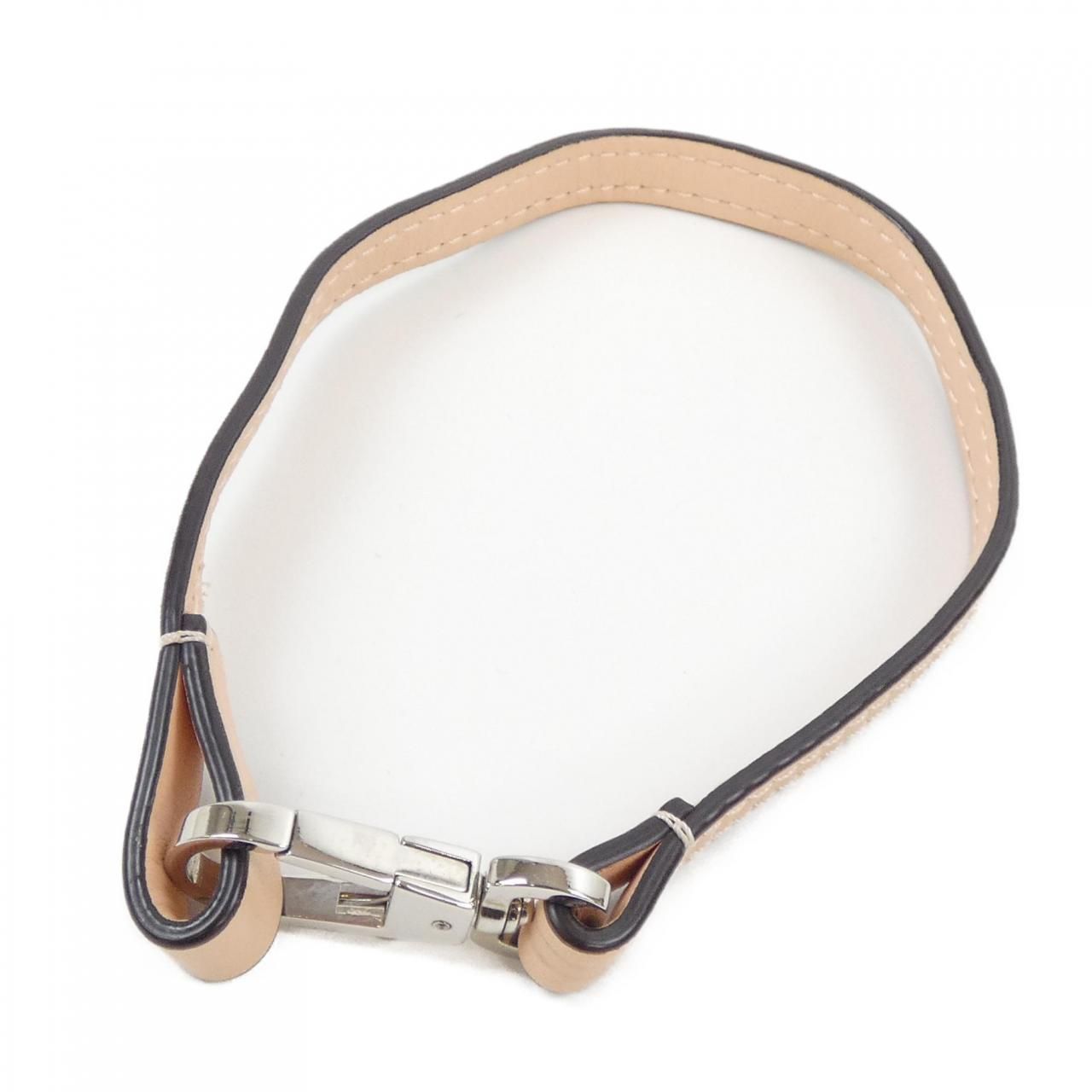 エルベシャプリエ HERVE CHAPELIER レザーストラップ 1660L STRAP