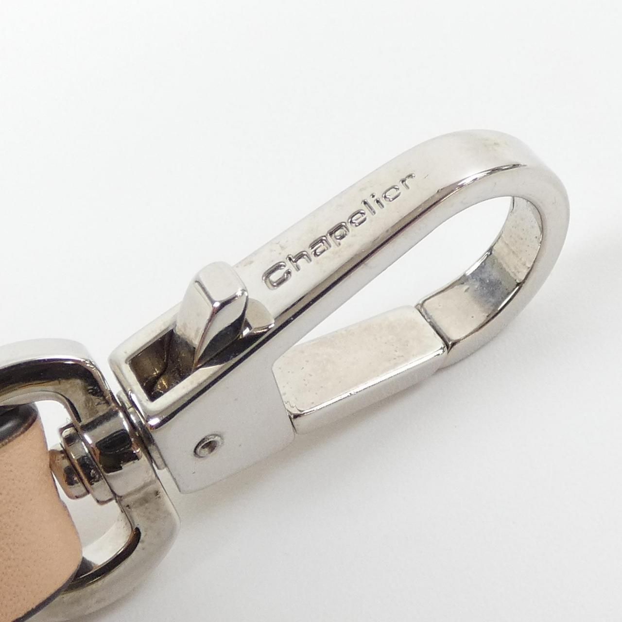 エルベシャプリエ HERVE CHAPELIER レザーストラップ 1660L STRAP