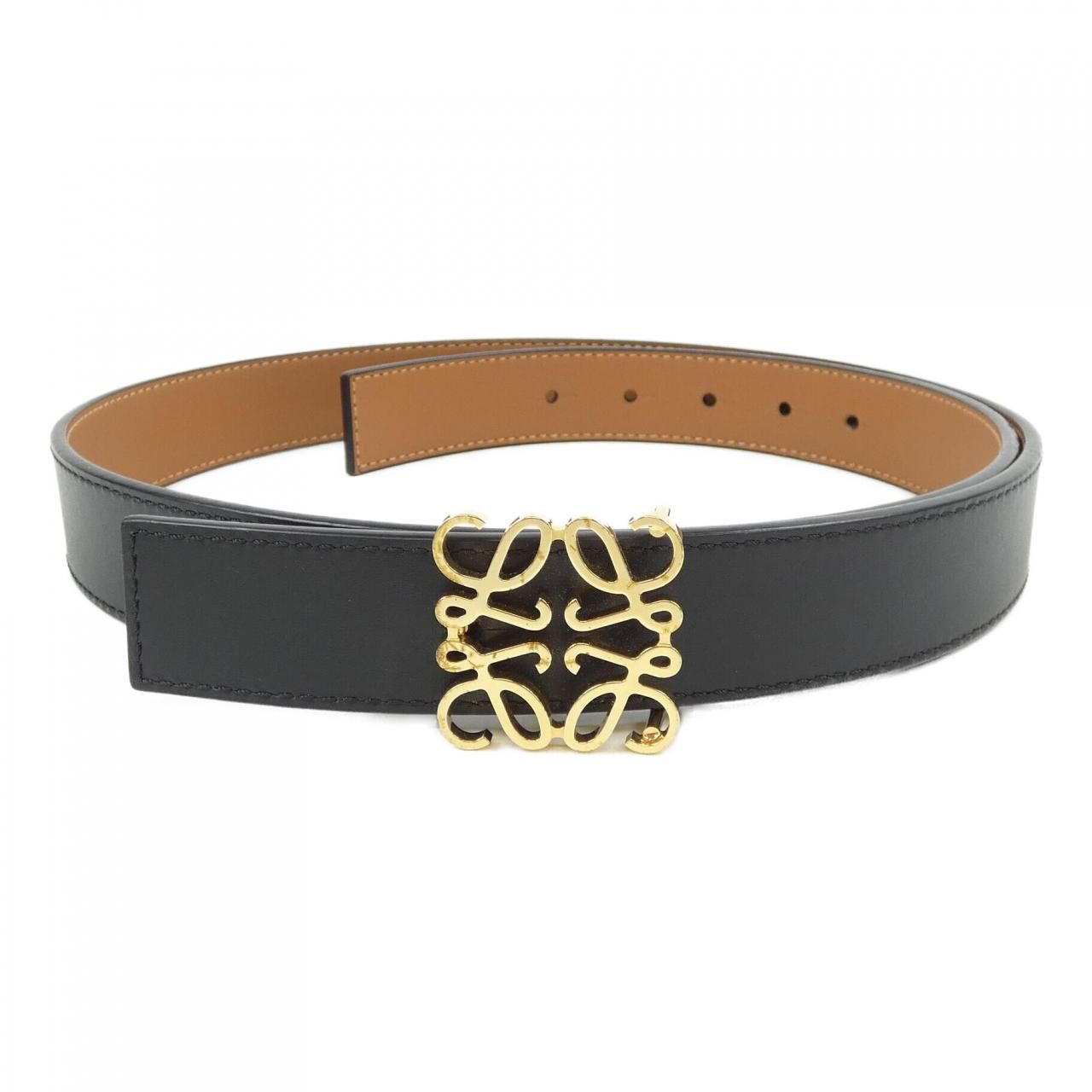 ロエベ LOEWE 832416 BELT