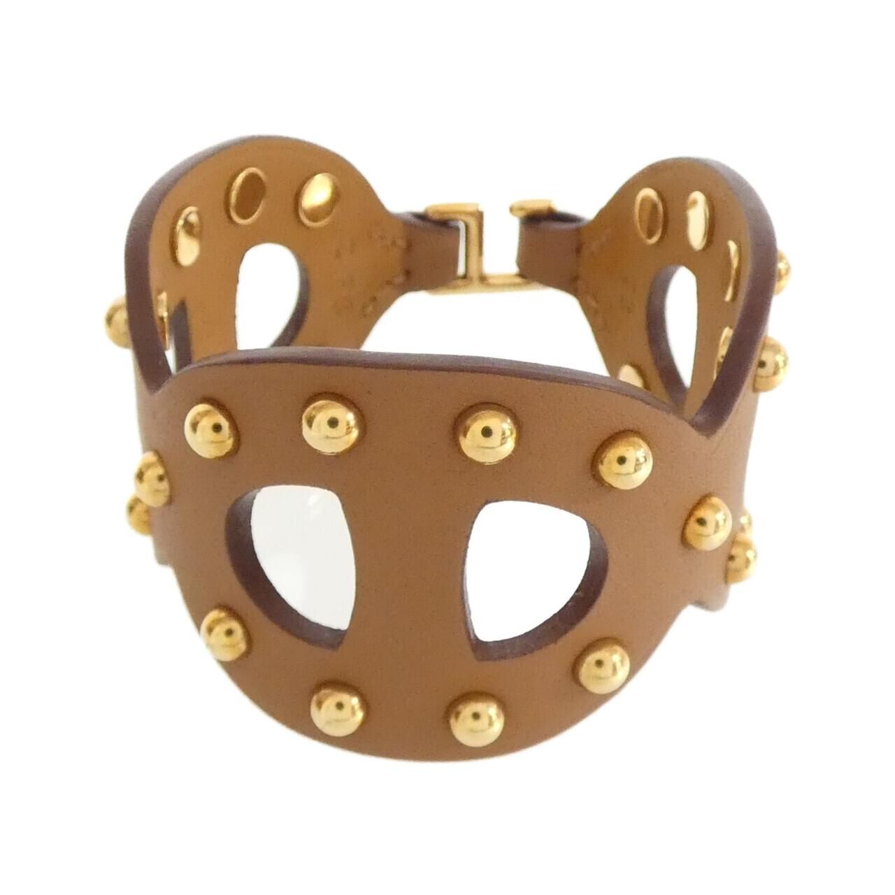 エルメス シェーヌ ダンクル ブレスレット