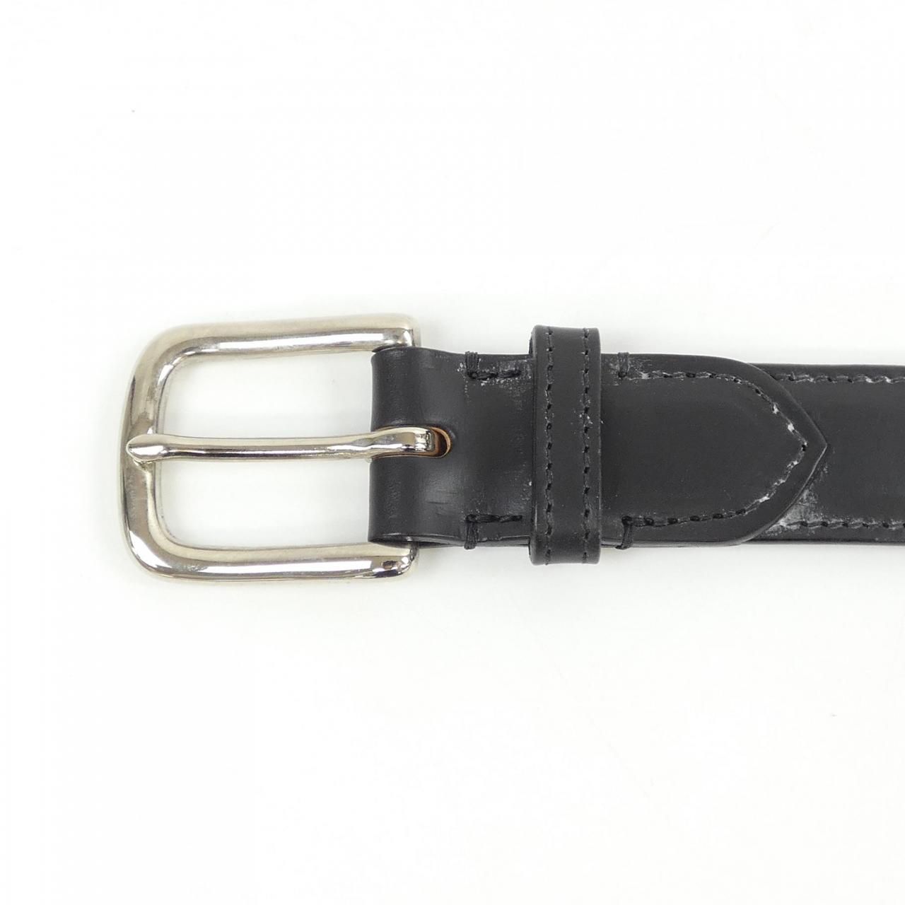 ホワイトハウスコックス WHITE HOUSE COX b 8665 BELT