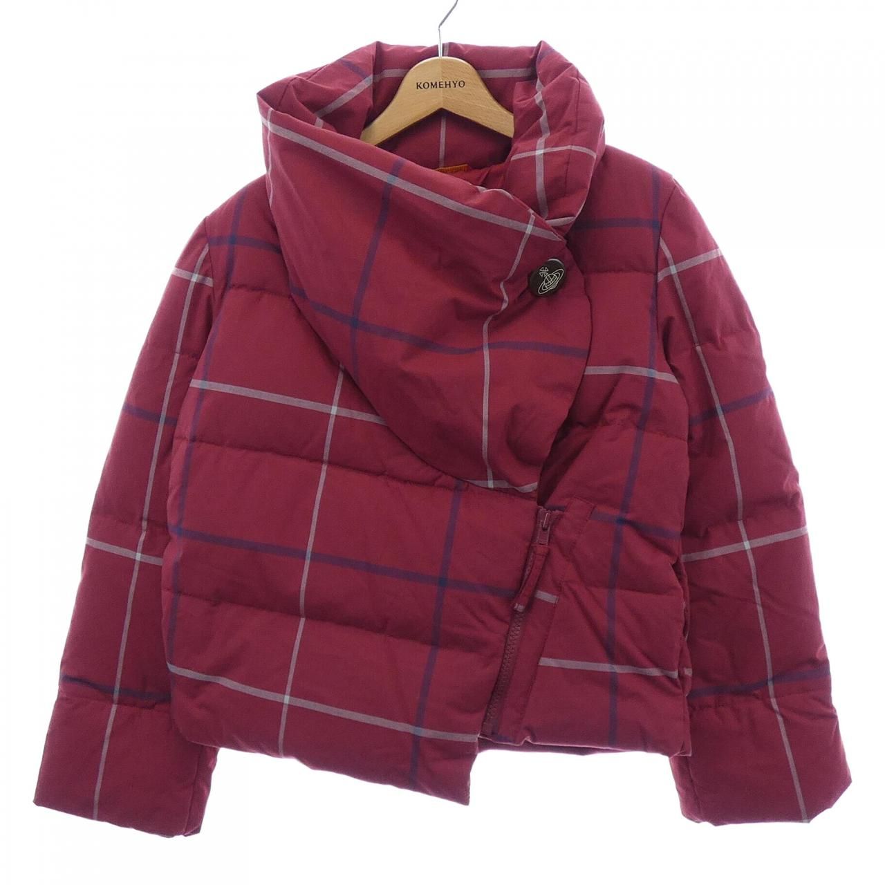 ヴィヴィアンウエストウッドレッド Vivienne Westwood RED LABEL