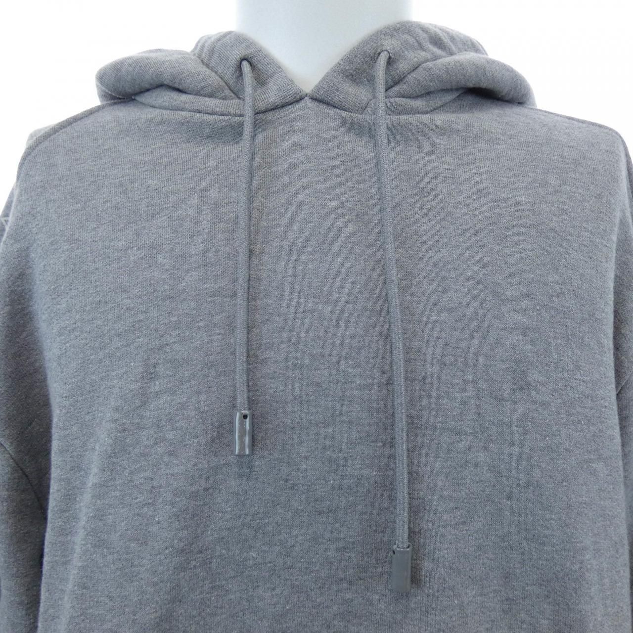 ルイヴィトン LOUIS VUITTON モノグラムサークルカットフーディ