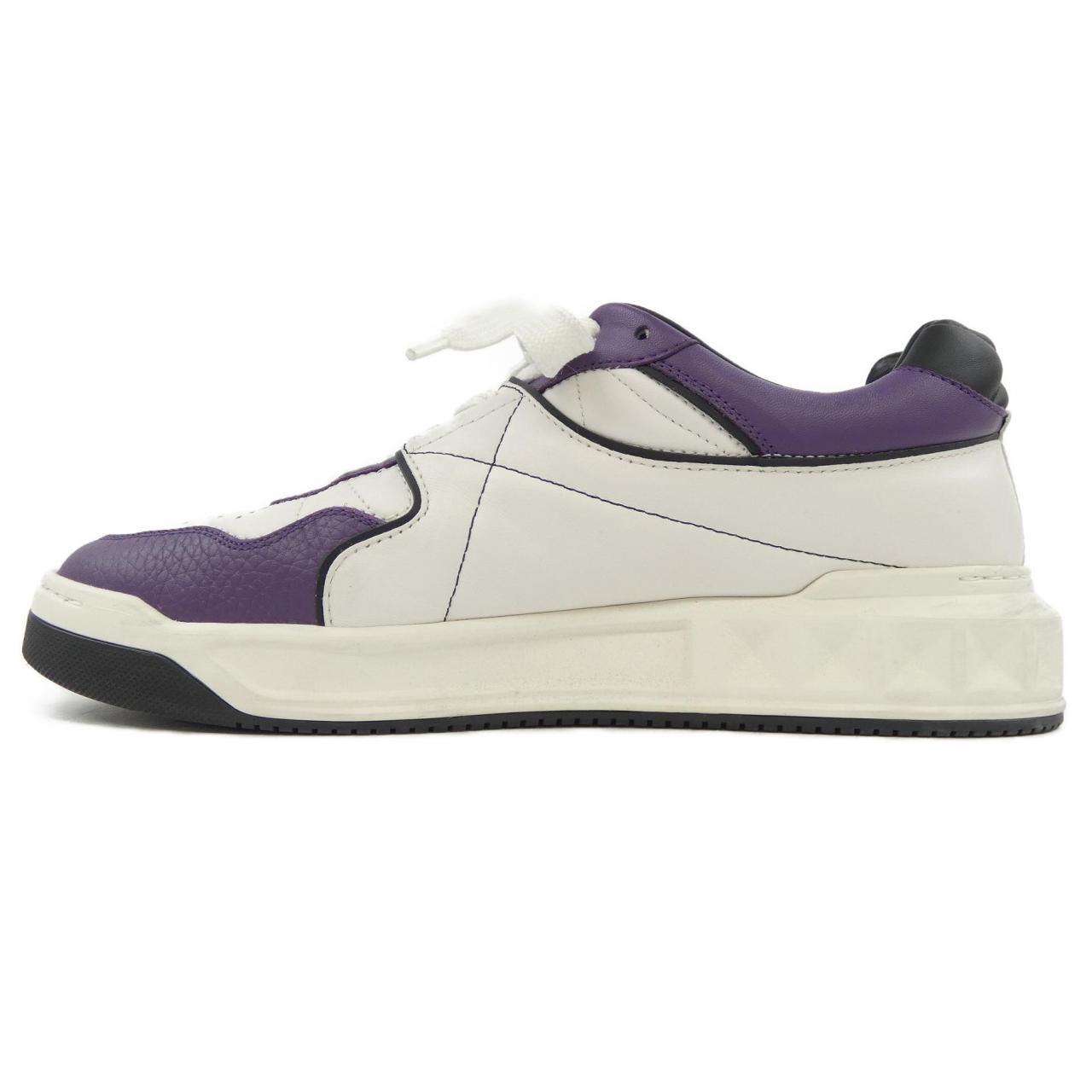 ヴァレンティノガラヴァーニ VALENTINO GARAVANI LSXE71Y2 スニーカー