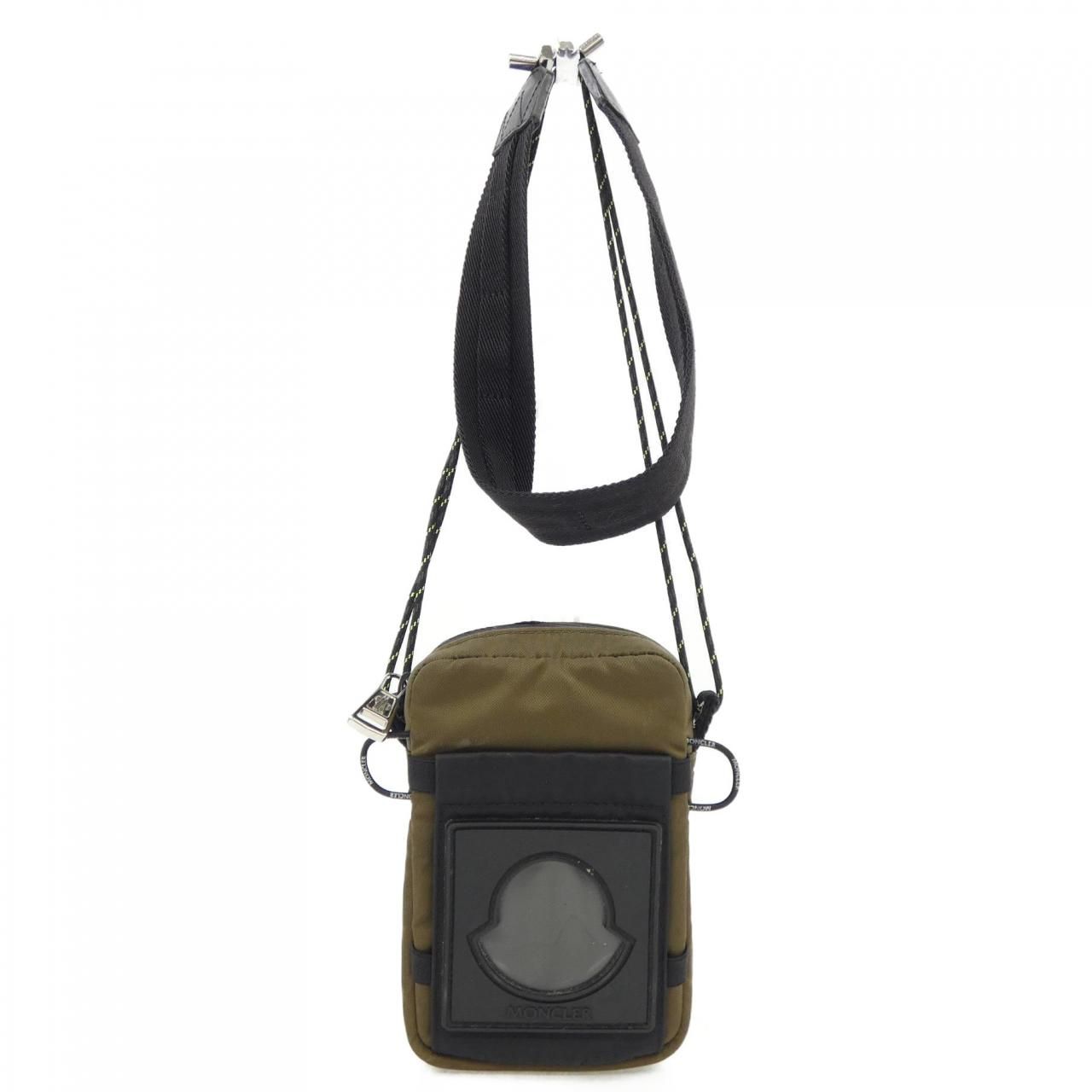 モンクレール MONCLER POUCH