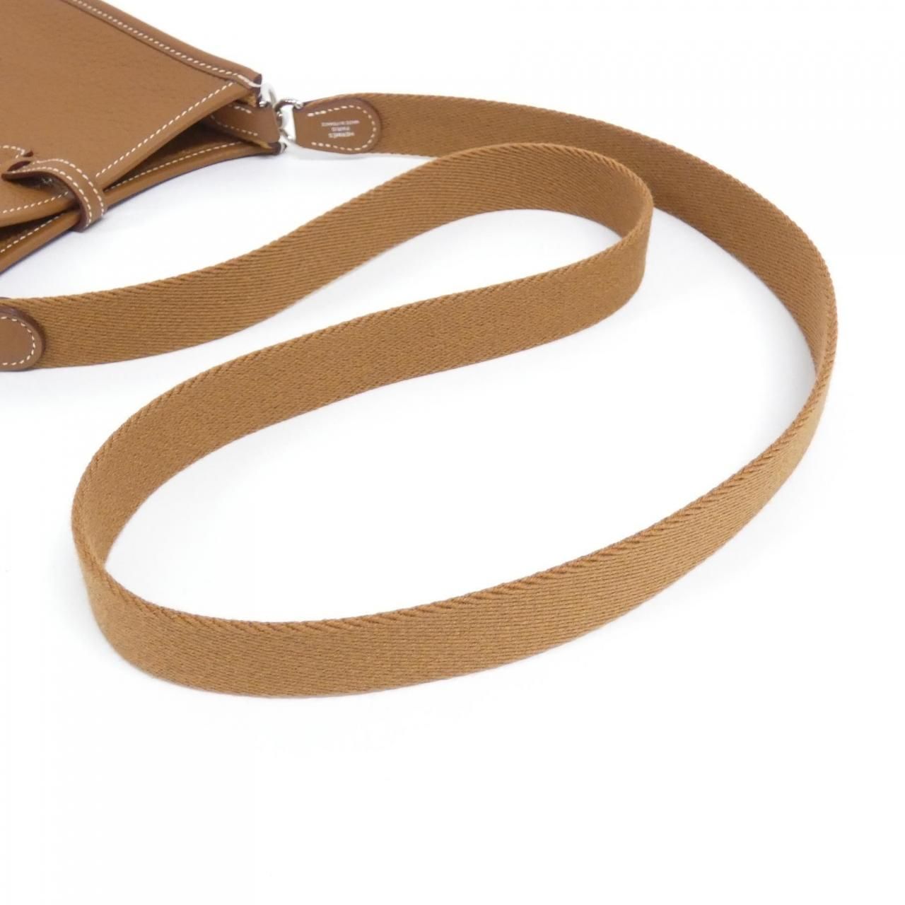 エルメス HERMES（エルメス） 財布 MC2 フレミング エプソン エタン h-d486