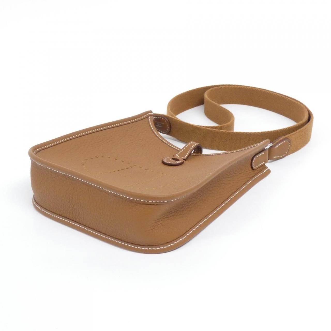 エルメス HERMES（エルメス） 財布 MC2 フレミング エプソン エタン h-d486