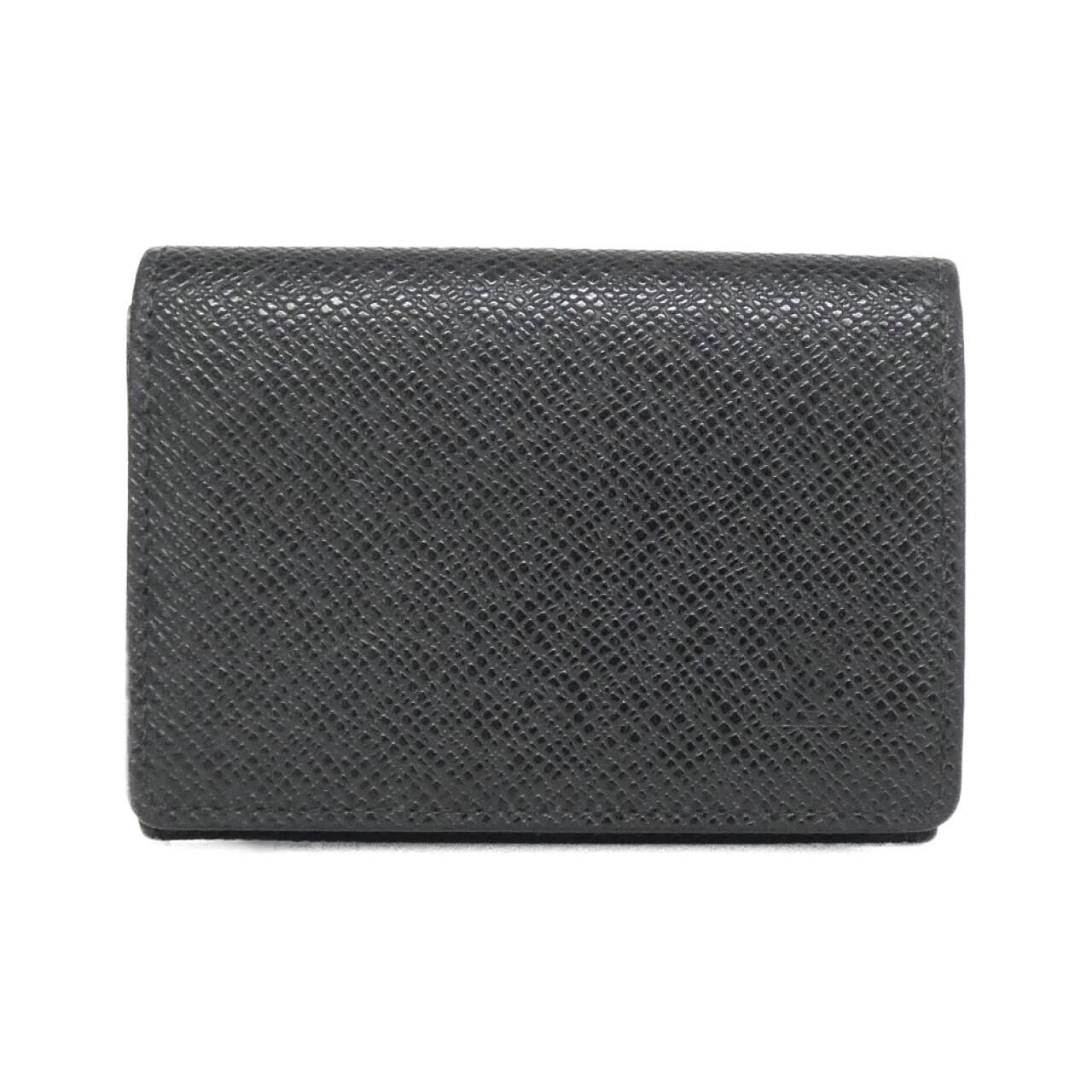 ルイヴィトン タイガ アンヴェロップ カルト ドゥ ヴィジット M30922