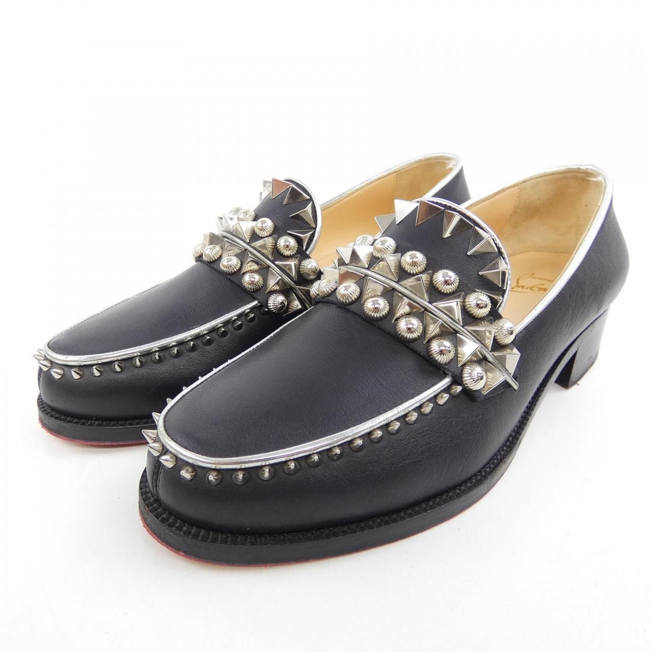 クリスチャンルブタン